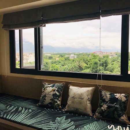 Hualien Friend House Apartment Luaran gambar