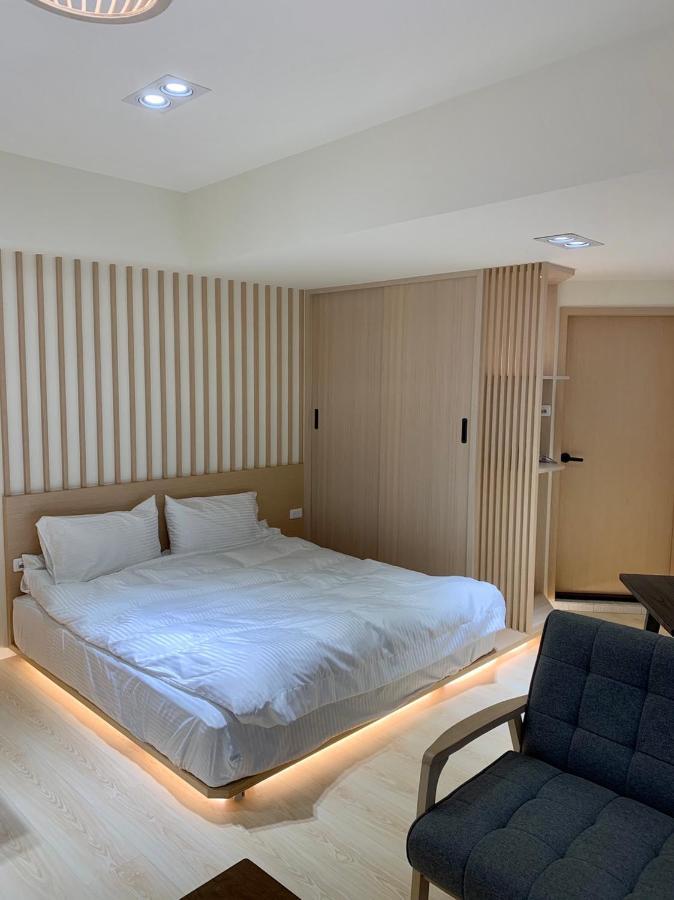 Hualien Friend House Apartment Luaran gambar